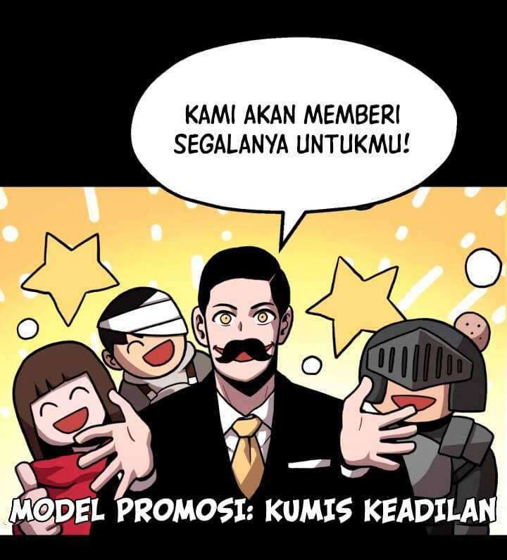 Metro Hunter Chapter 02 Gambar 4