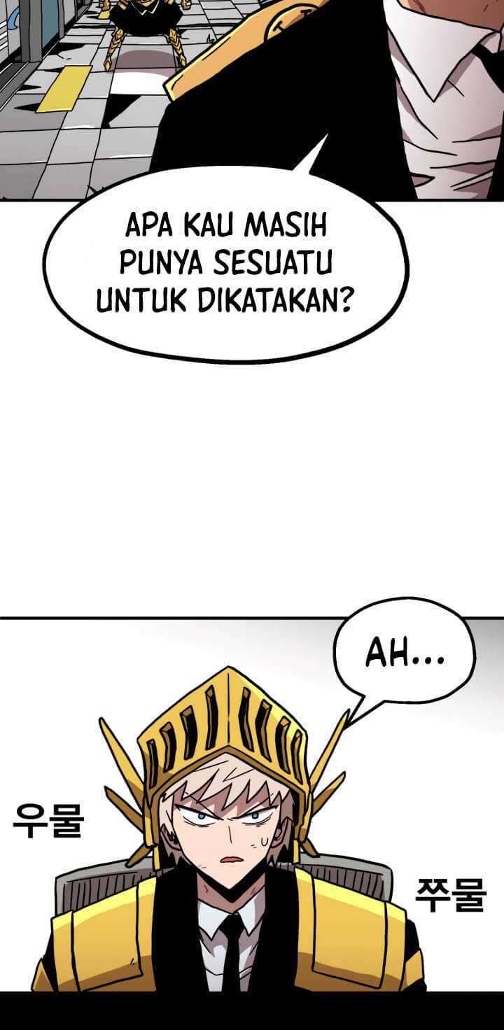 Metro Hunter Chapter 02 Gambar 97