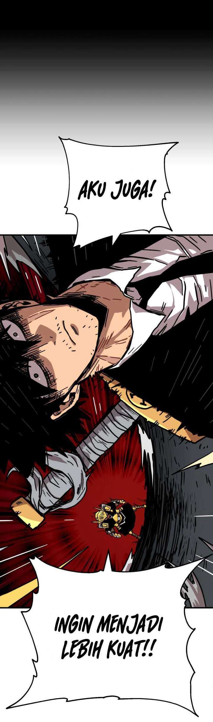 Metro Hunter Chapter 02 Gambar 100