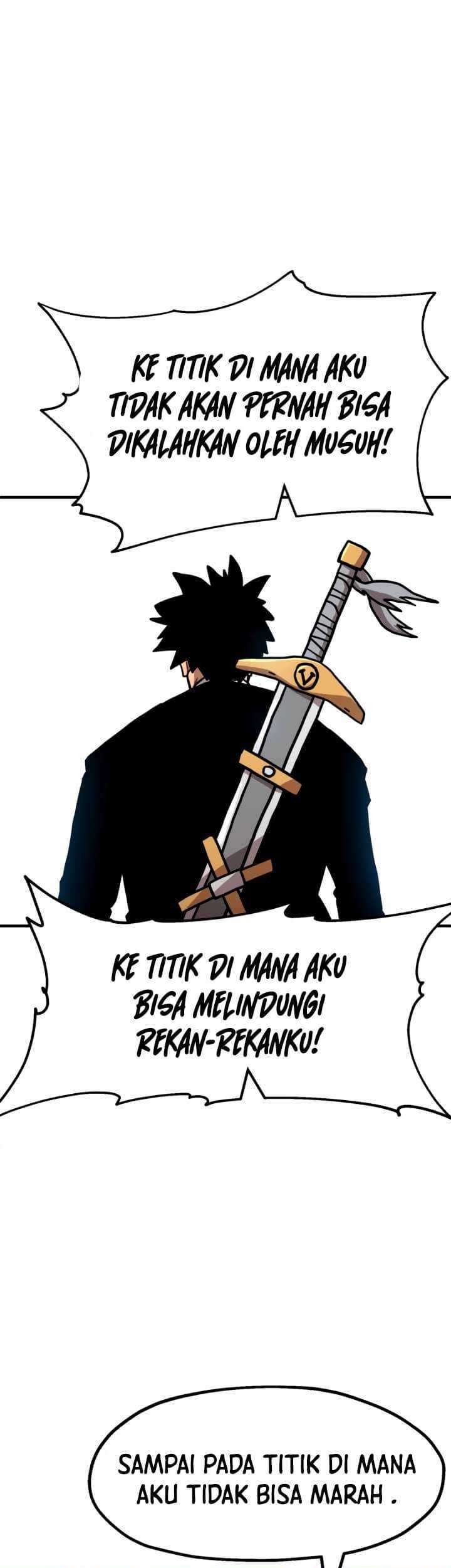 Metro Hunter Chapter 02 Gambar 101