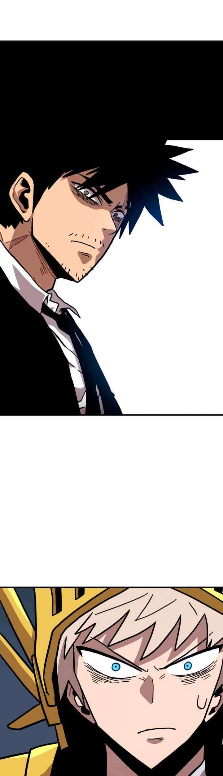 Metro Hunter Chapter 02 Gambar 105