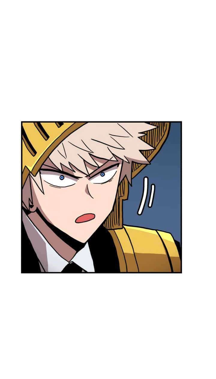 Metro Hunter Chapter 02 Gambar 107