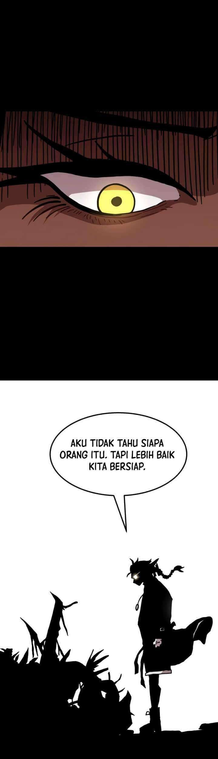 Metro Hunter Chapter 02 Gambar 115