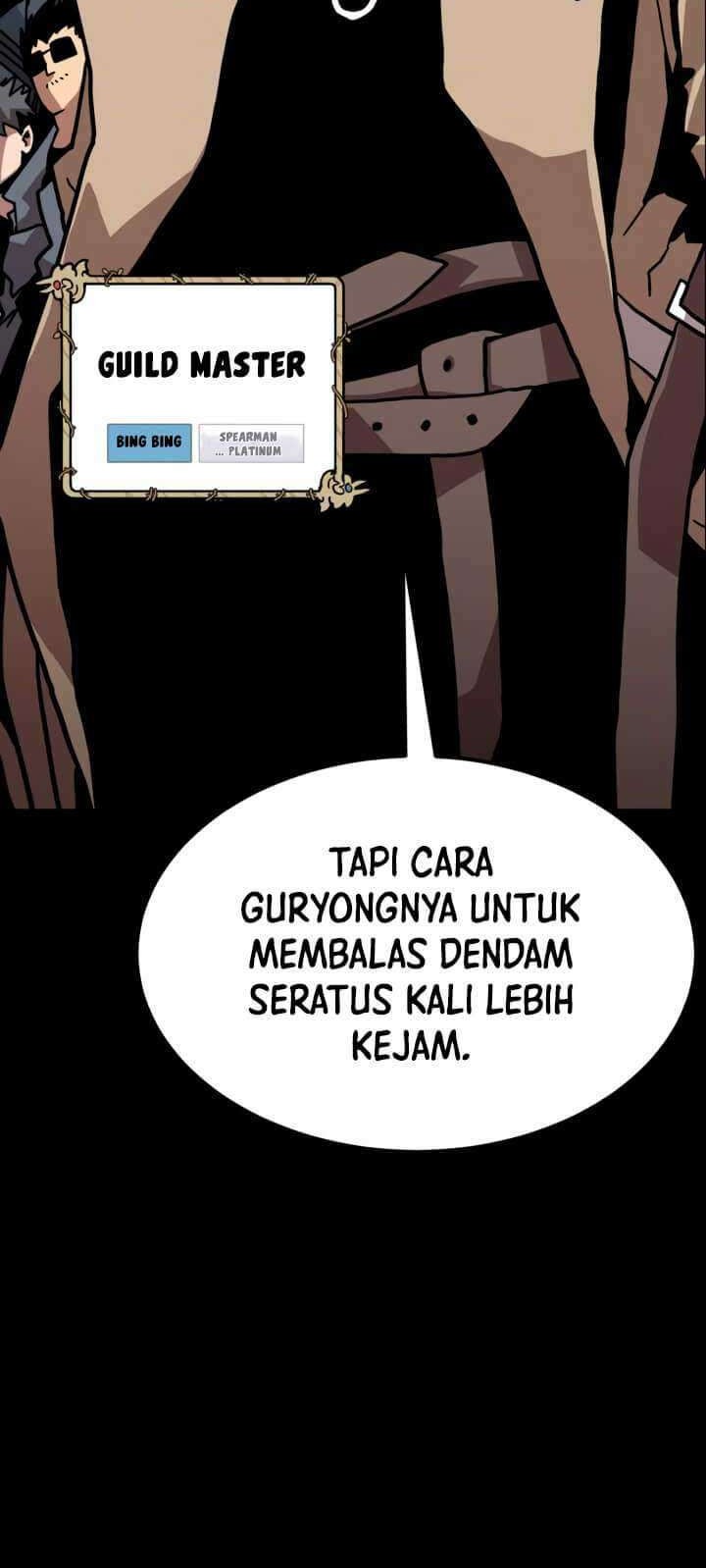 Metro Hunter Chapter 02 Gambar 117
