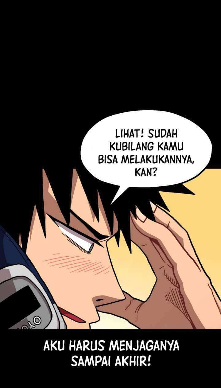 Metro Hunter Chapter 02 Gambar 19