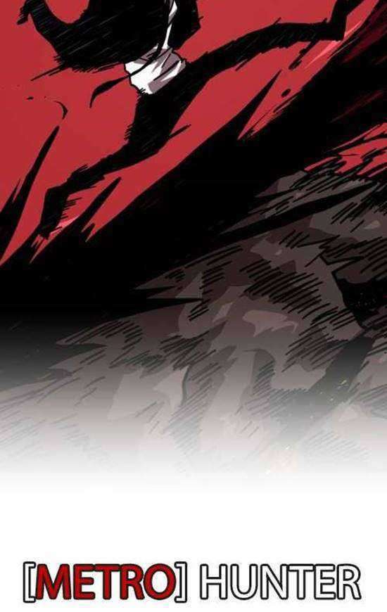 Metro Hunter Chapter 01 Gambar 102