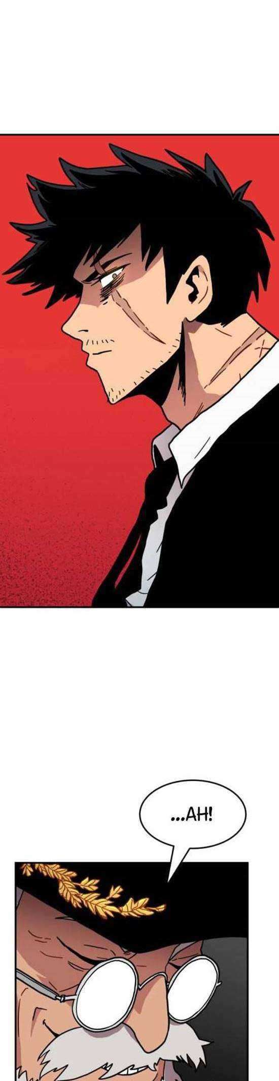 Metro Hunter Chapter 01 Gambar 12