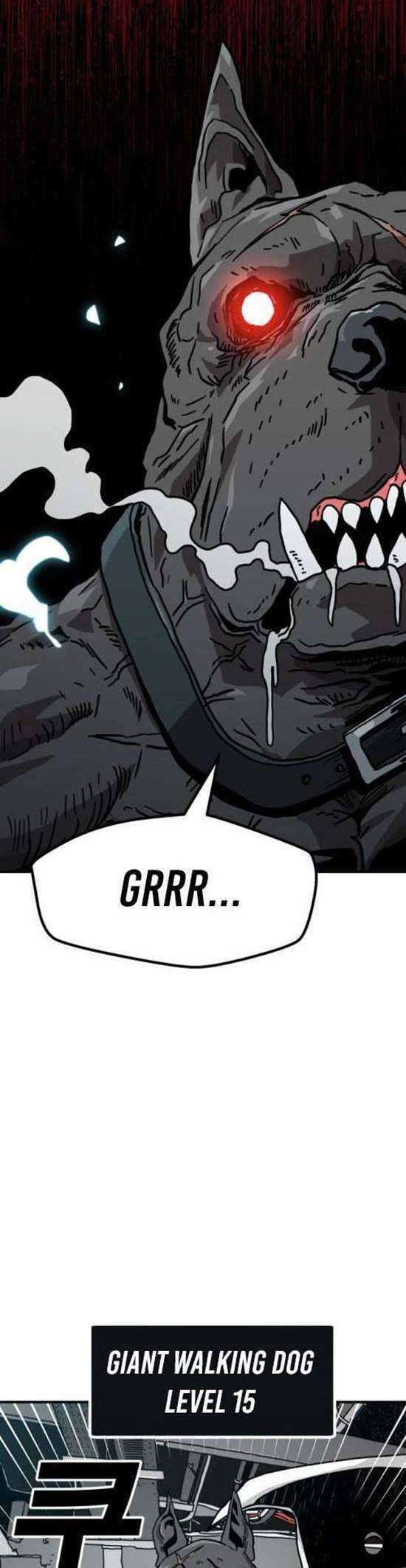 Metro Hunter Chapter 01 Gambar 47