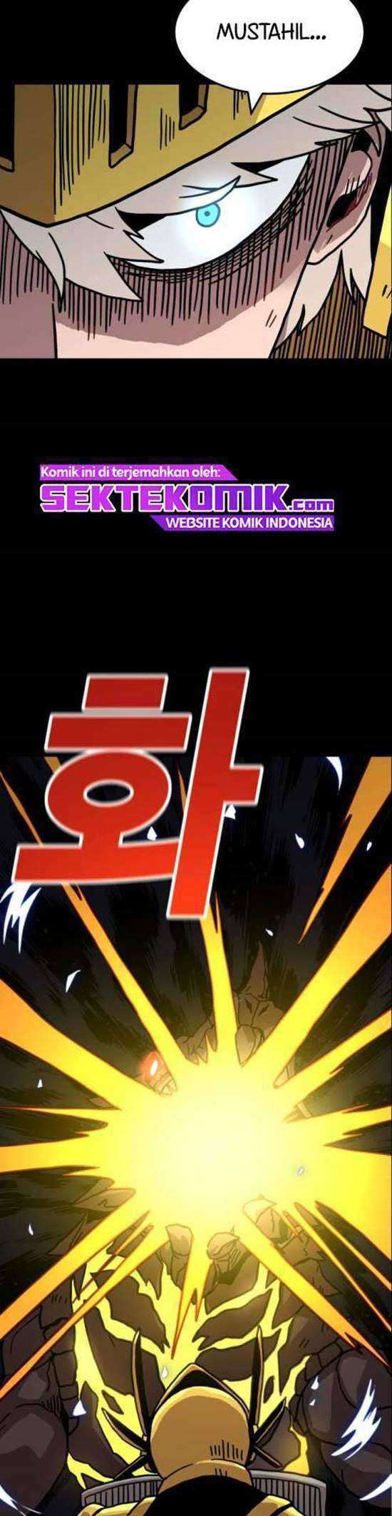Metro Hunter Chapter 01 Gambar 73
