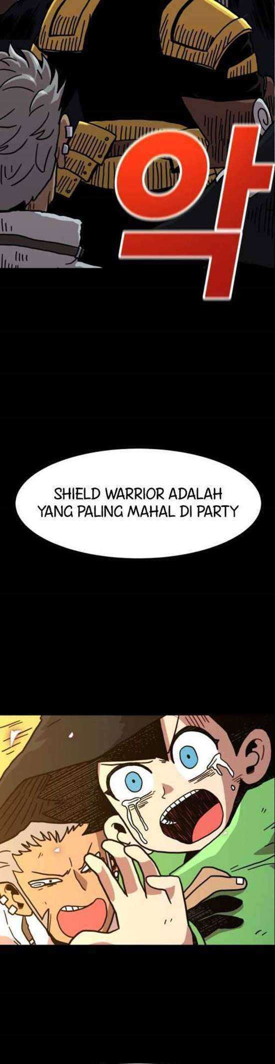 Metro Hunter Chapter 01 Gambar 74