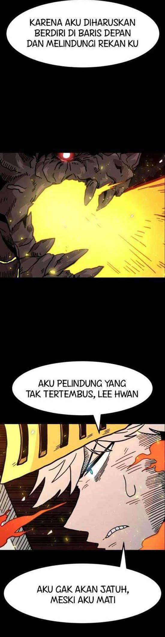 Metro Hunter Chapter 01 Gambar 75