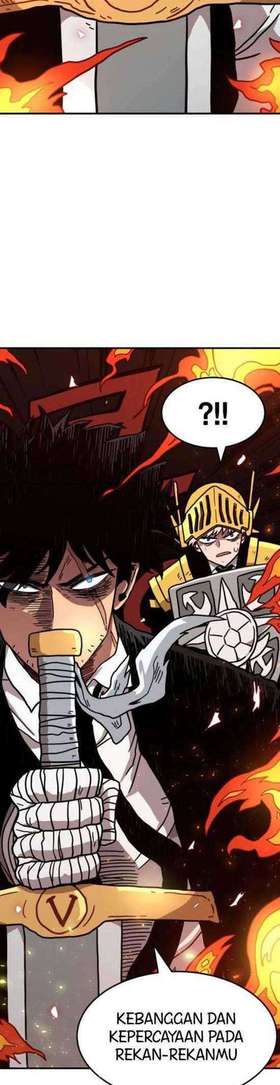 Metro Hunter Chapter 01 Gambar 78