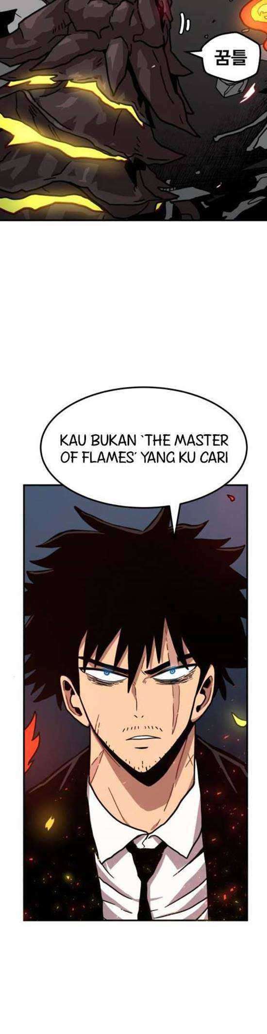 Metro Hunter Chapter 01 Gambar 80