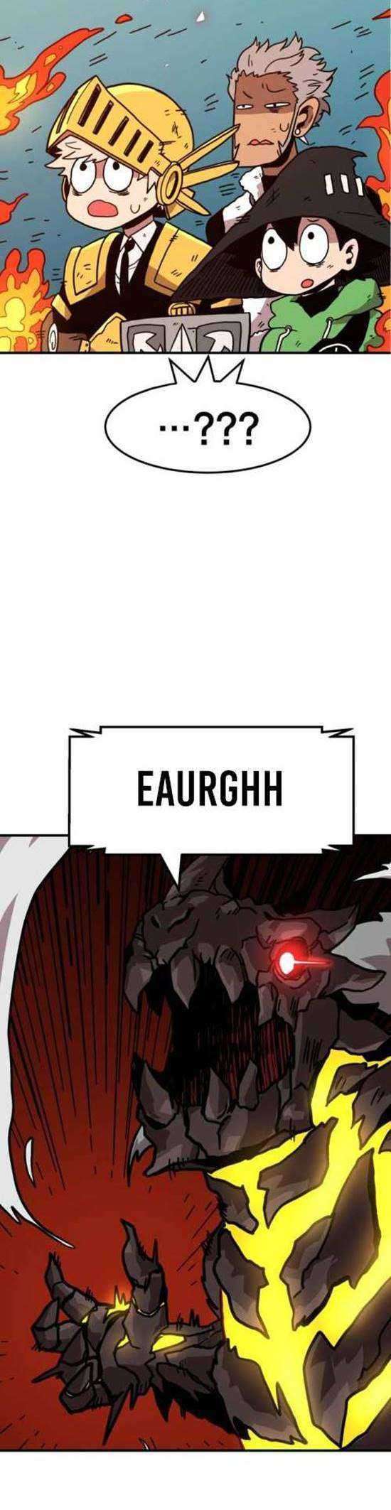 Metro Hunter Chapter 01 Gambar 89