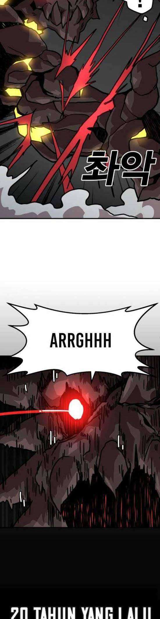 Metro Hunter Chapter 01 Gambar 93