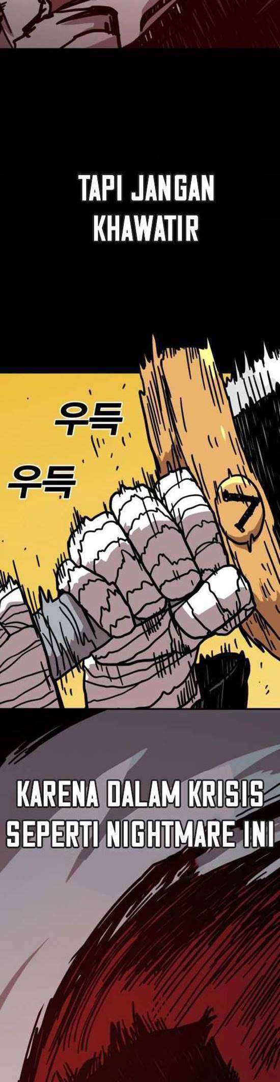 Metro Hunter Chapter 01 Gambar 96