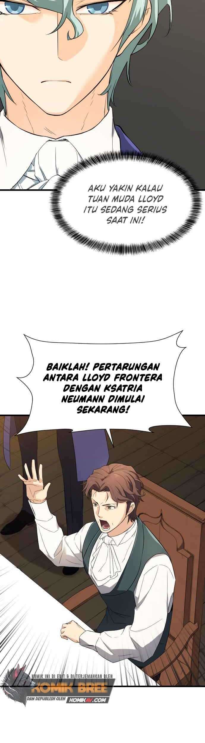 The World’s Best Engineer Chapter 06 Gambar 8