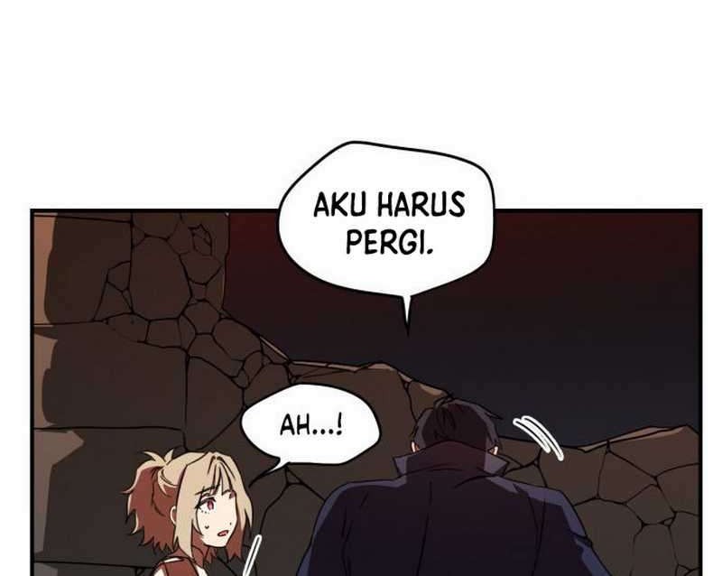 Blinded By The Setting Sun Chapter 25 Gambar 37