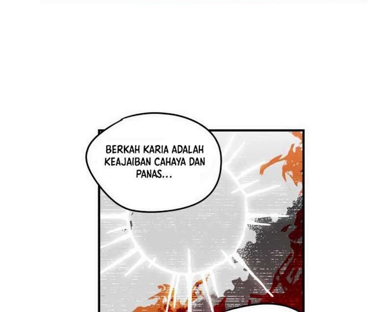 Blinded By The Setting Sun Chapter 25 Gambar 43