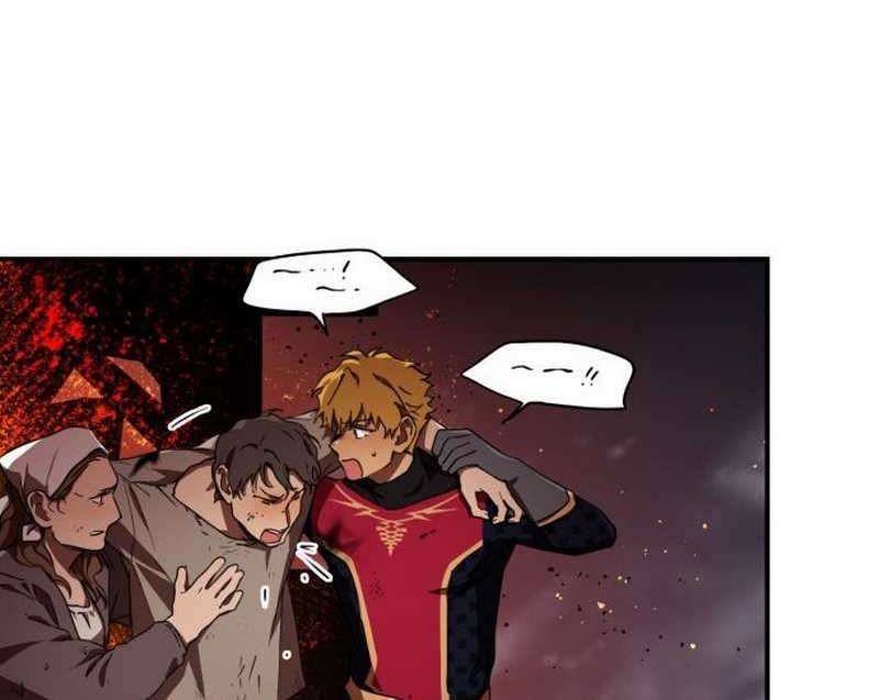 Blinded By The Setting Sun Chapter 25 Gambar 46