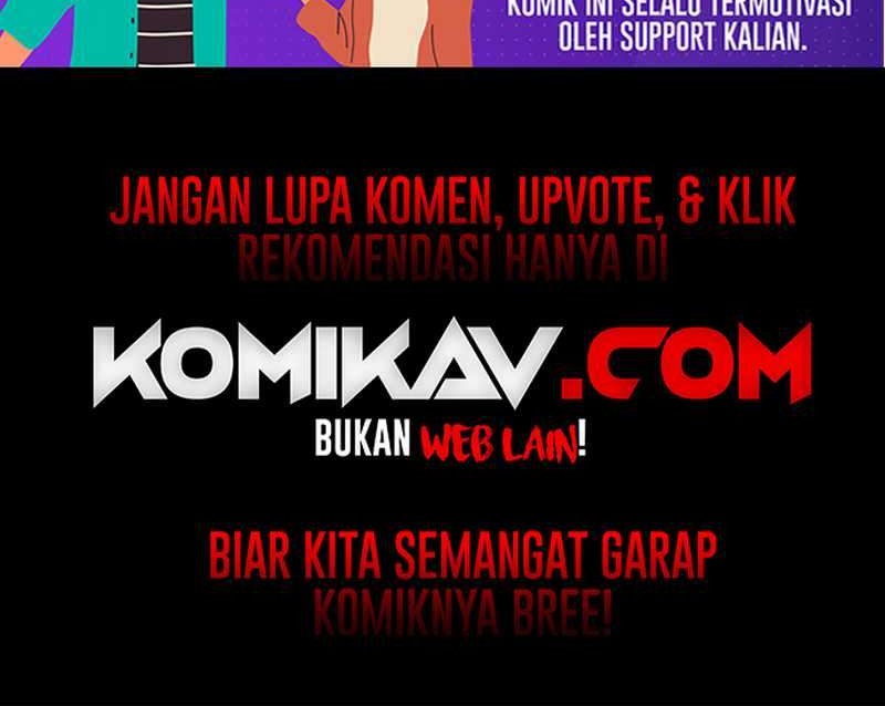 Blinded By The Setting Sun Chapter 25 Gambar 52