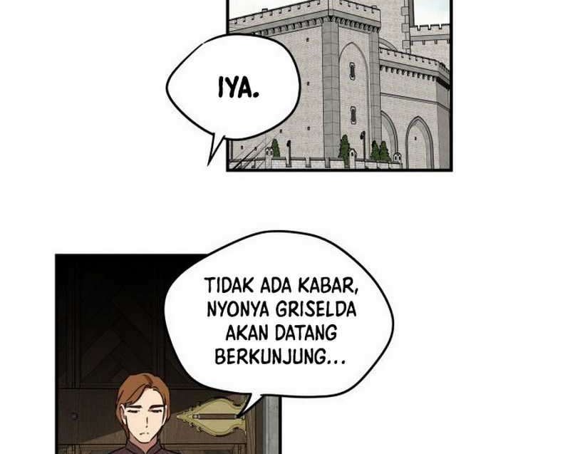 Blinded By The Setting Sun Chapter 25 Gambar 4