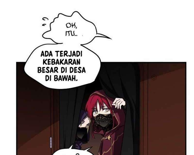 Blinded By The Setting Sun Chapter 25 Gambar 10