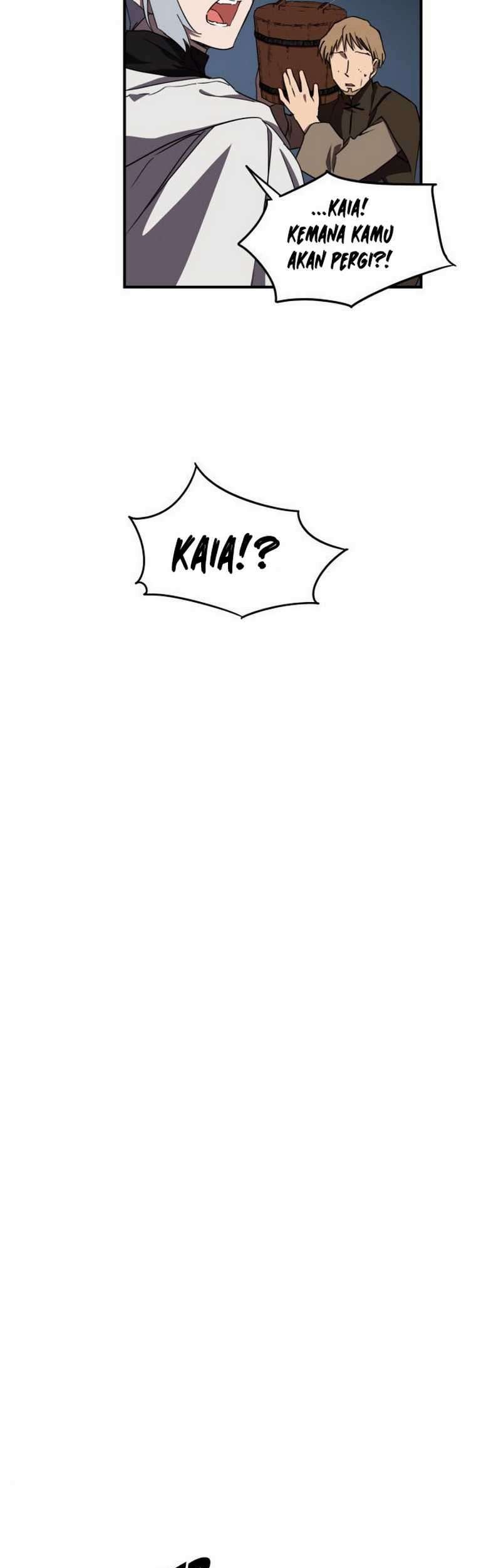 Blinded By The Setting Sun Chapter 25 Gambar 14