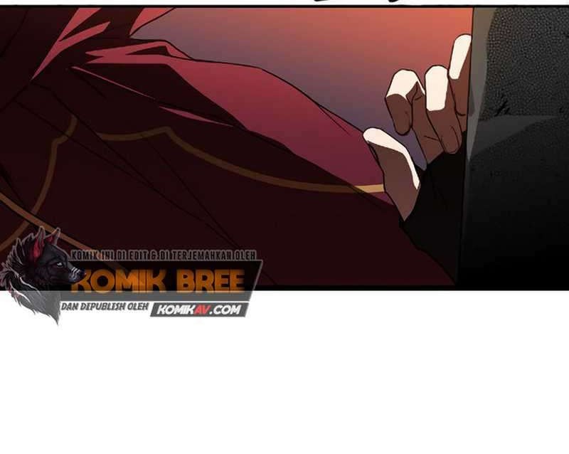 Blinded By The Setting Sun Chapter 25 Gambar 19