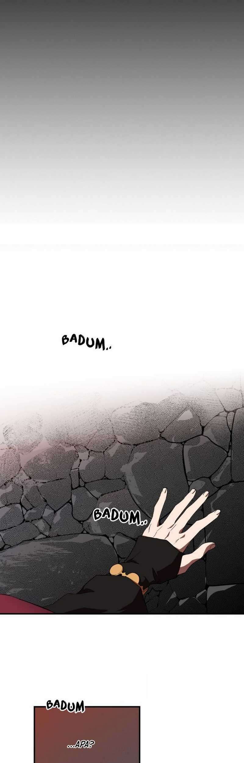 Blinded By The Setting Sun Chapter 25 Gambar 23