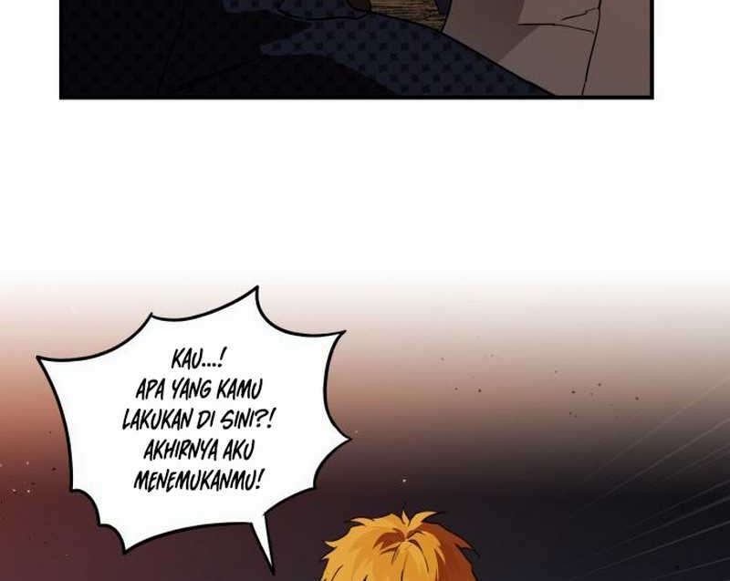 Blinded By The Setting Sun Chapter 25 Gambar 25