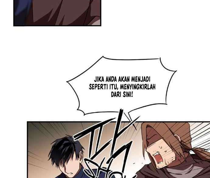 Blinded By The Setting Sun Chapter 24 Gambar 28