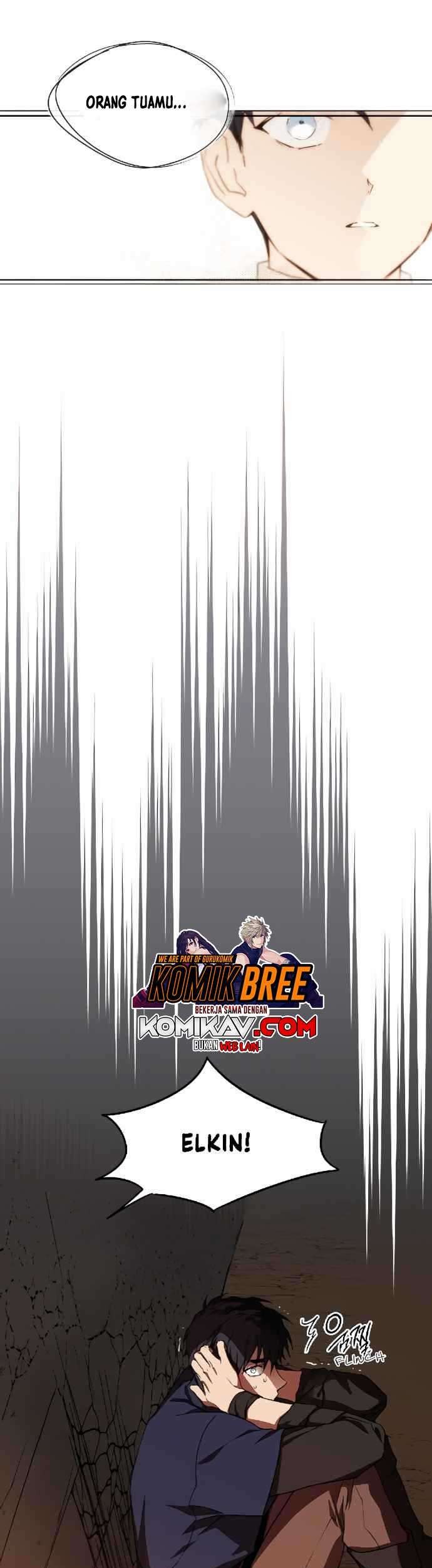 Blinded By The Setting Sun Chapter 24 Gambar 35