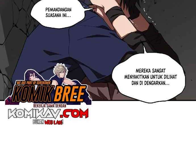 Blinded By The Setting Sun Chapter 24 Gambar 37