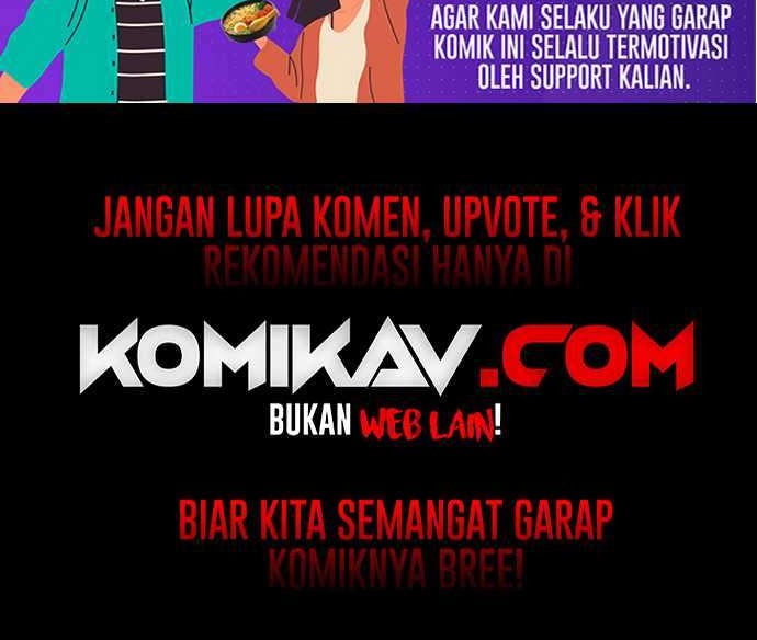 Blinded By The Setting Sun Chapter 24 Gambar 46
