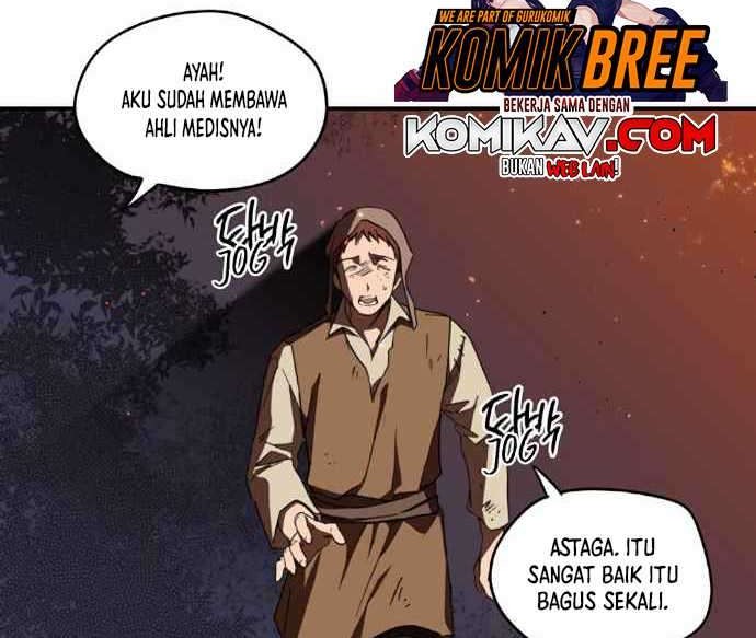 Blinded By The Setting Sun Chapter 24 Gambar 10