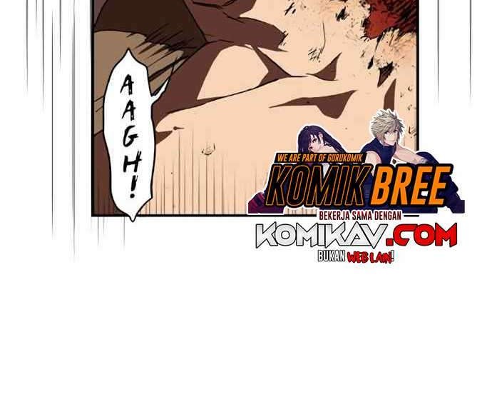 Blinded By The Setting Sun Chapter 24 Gambar 13