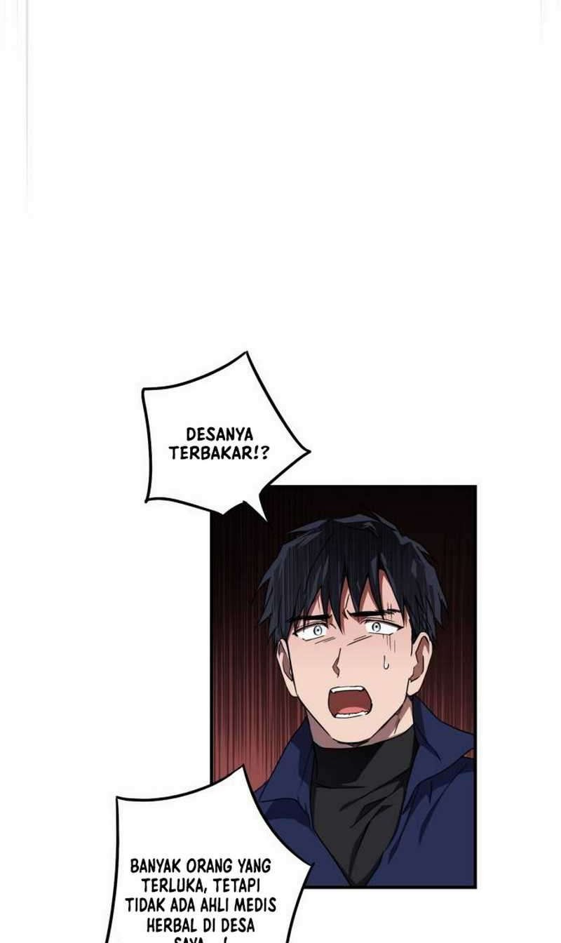 Blinded By The Setting Sun Chapter 23 Gambar 31