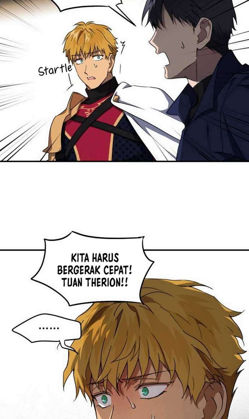 Blinded By The Setting Sun Chapter 23 Gambar 37