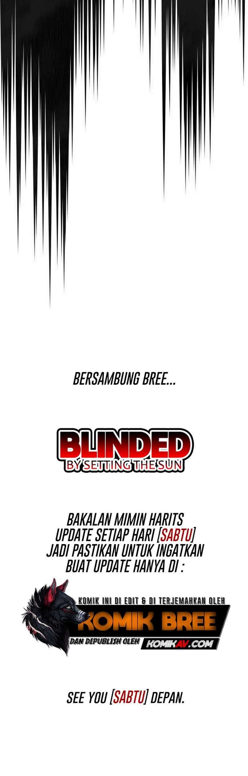 Blinded By The Setting Sun Chapter 23 Gambar 44