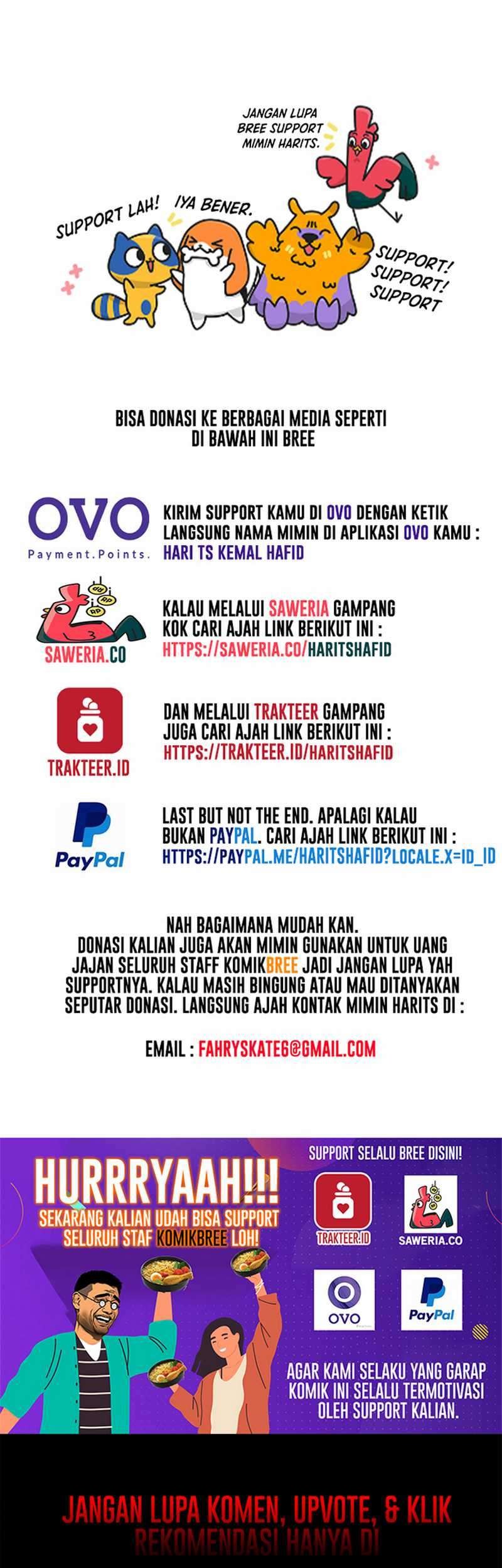 Baca  Blinded By The Setting Sun Chapter 23 Gambar 2