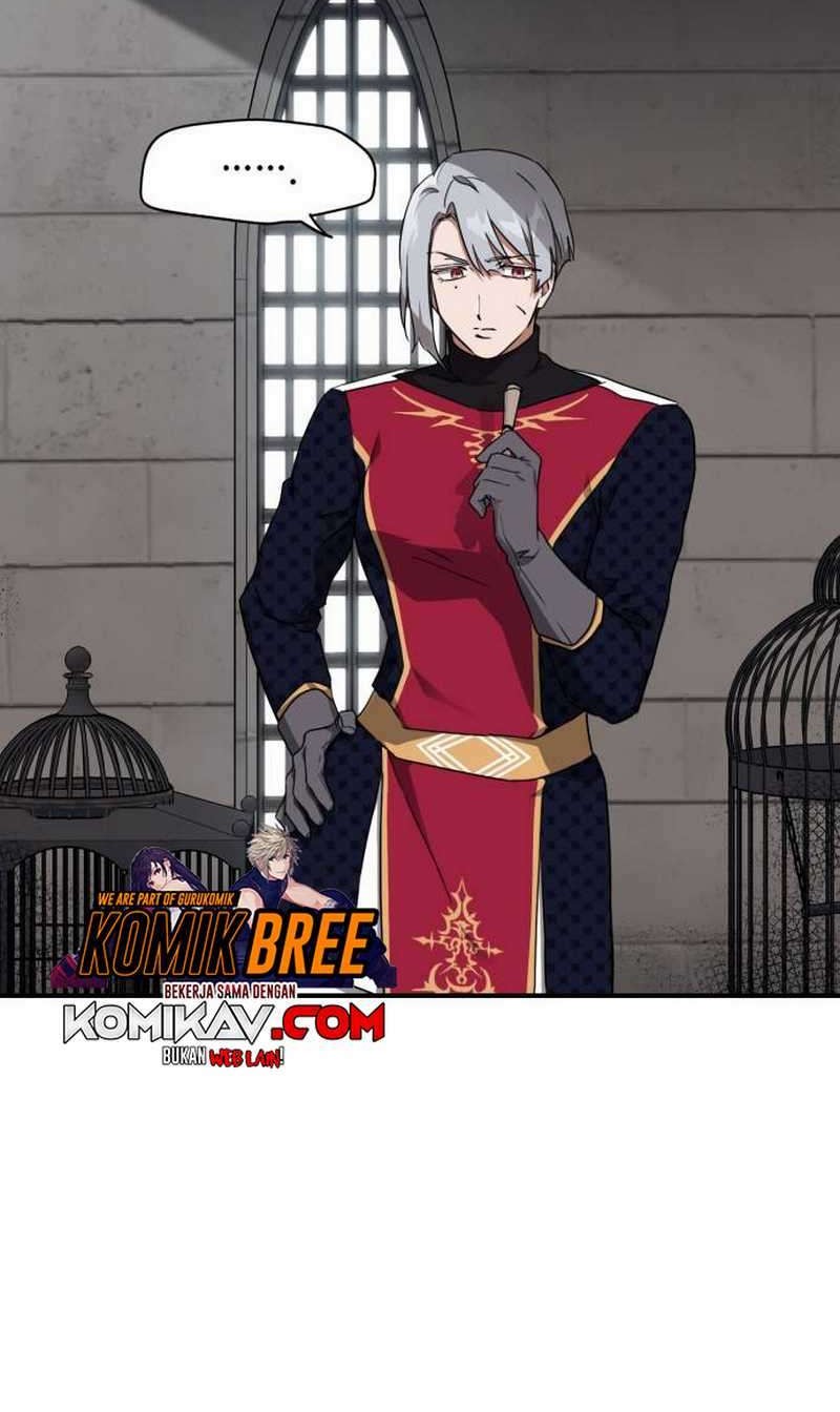 Blinded By The Setting Sun Chapter 23 Gambar 4