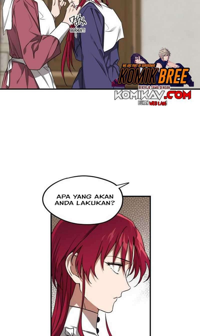 Blinded By The Setting Sun Chapter 23 Gambar 7