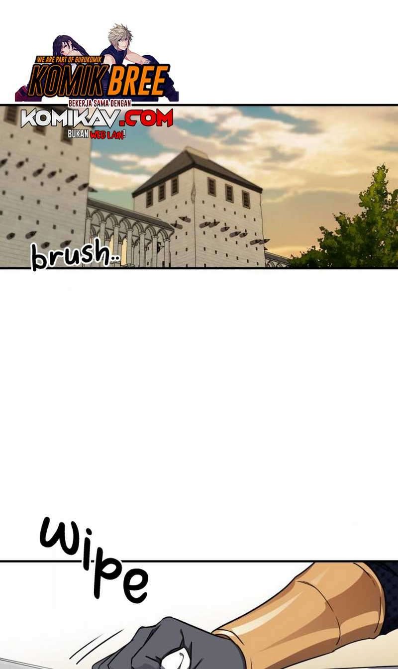 Blinded By The Setting Sun Chapter 23 Gambar 19