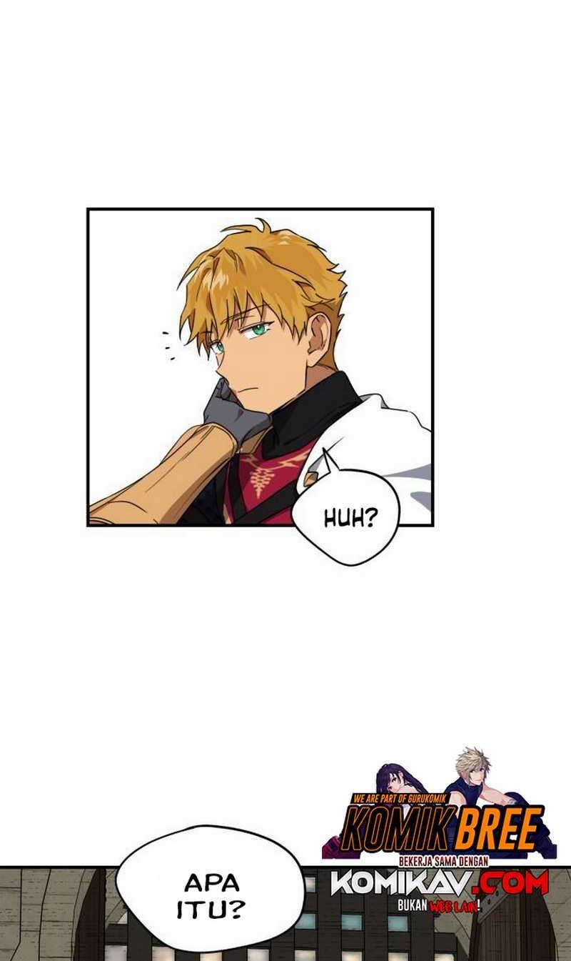 Blinded By The Setting Sun Chapter 23 Gambar 25