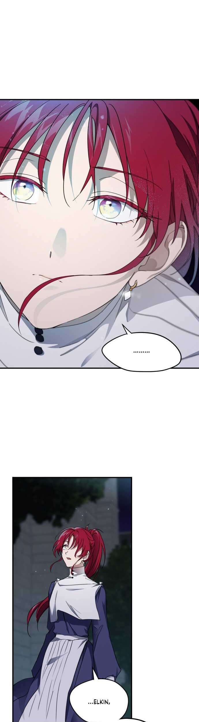 Blinded By The Setting Sun Chapter 22 Gambar 12