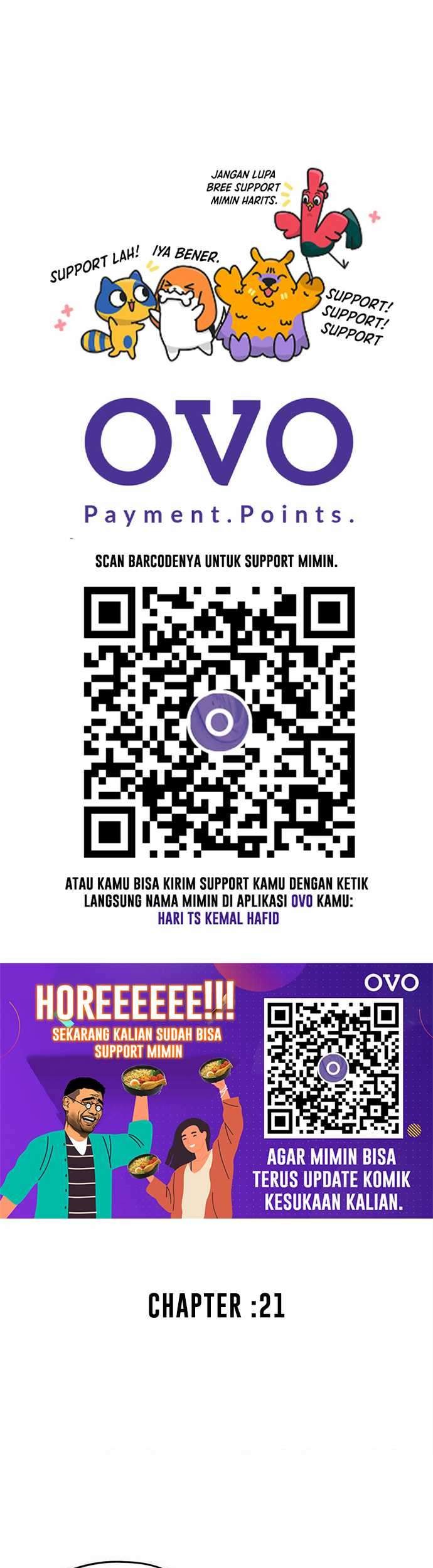 Baca  Blinded By The Setting Sun Chapter 21 Gambar 2