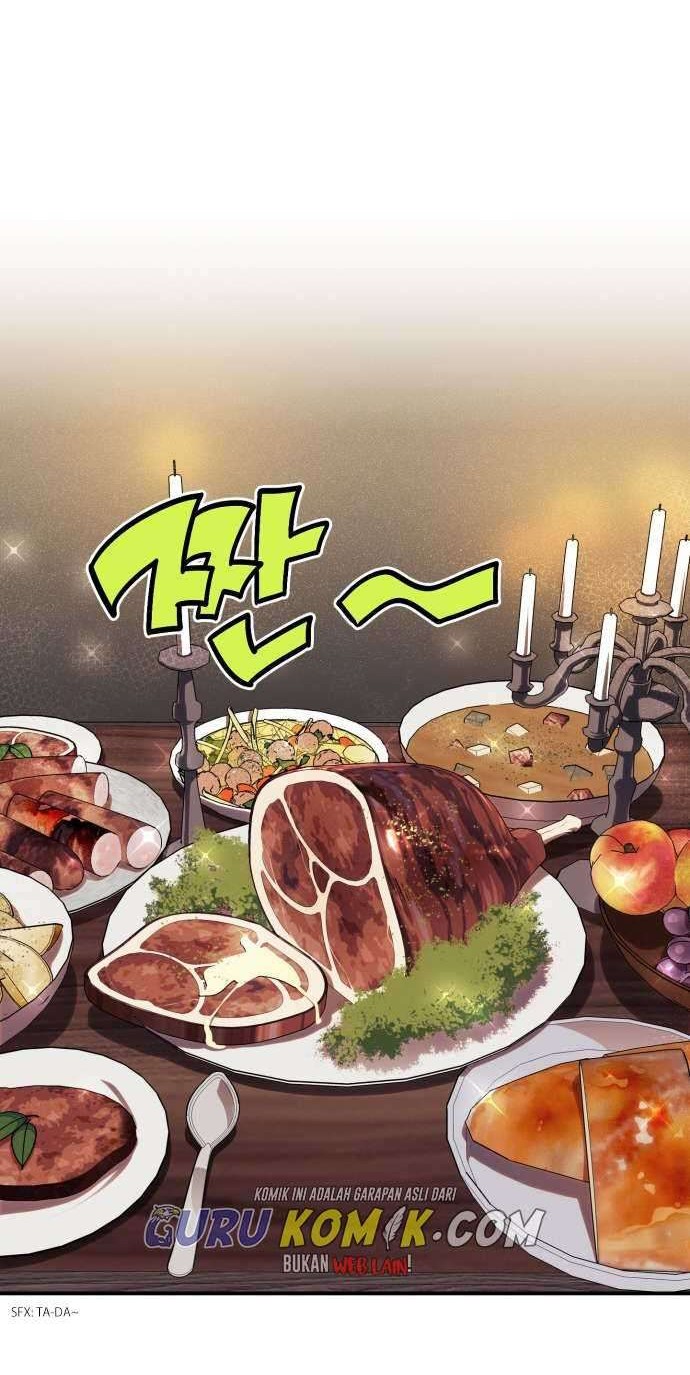 Blinded By The Setting Sun Chapter 20 Gambar 17