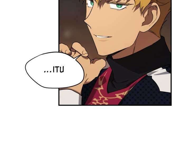 Blinded By The Setting Sun Chapter 20 Gambar 23