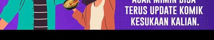 Blinded By The Setting Sun Chapter 20 Gambar 27